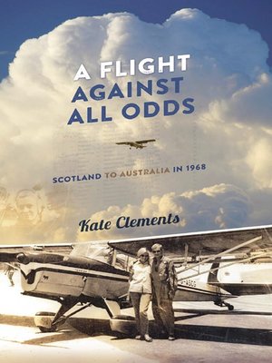 cover image of A Flight Against All Odds